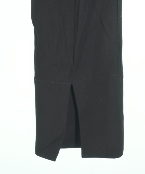 3.1 Phillip Lim（スリーワンフィリップリム）スラックス 黒 サイズ:0(XS位) レディース/2200657669195