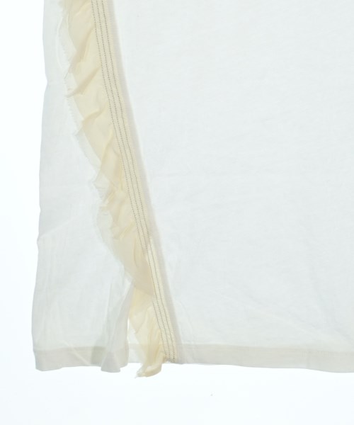 3.1 Phillip Lim（スリーワンフィリップリム）ワンピース 白 サイズ:XS レディース/2200637068345