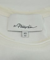 3.1 Phillip Lim（スリーワンフィリップリム）ワンピース 白 サイズ:XS レディース/2200637068345