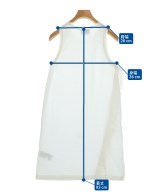 3.1 Phillip Lim（スリーワンフィリップリム）ワンピース 白 サイズ:XS レディース/2200637068345