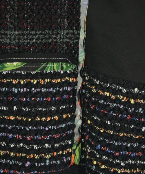 3.1 Phillip Lim（スリーワンフィリップリム）スウェット 黒 サイズ:6(L位) レディース/2200657815042