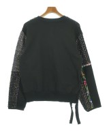 3.1 Phillip Lim（スリーワンフィリップリム）スウェット 黒 サイズ:6(L位) レディース/2200657815042