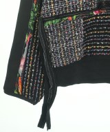 3.1 Phillip Lim（スリーワンフィリップリム）スウェット 黒 サイズ:6(L位) レディース/2200657815042