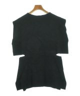 3.1 Phillip Lim（スリーワンフィリップリム）ニット・セーター 黒 サイズ:XS レディース/2200657815059