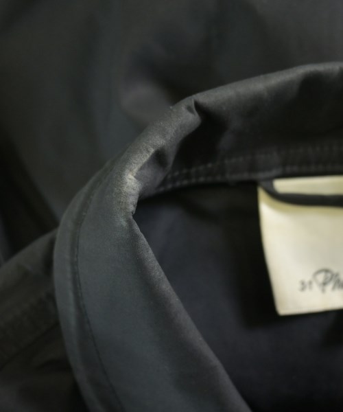 3.1 Phillip Lim（スリーワンフィリップリム）その他 黒 サイズ:XS レディース/2200657815066