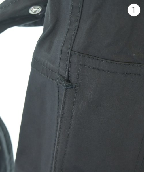 3.1 Phillip Lim（スリーワンフィリップリム）その他 黒 サイズ:XS レディース/2200657815066