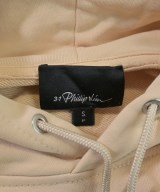 3.1 Phillip Lim（スリーワンフィリップリム）パーカー ベージュ サイズ:S メンズ/2200657815080