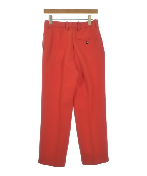 3.1 Phillip Lim（スリーワンフィリップリム）スラックス 赤 サイズ:0(XS位) レディース/2200657815103