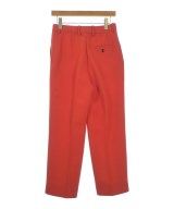 3.1 Phillip Lim（スリーワンフィリップリム）スラックス 赤 サイズ:0(XS位) レディース/2200657815103