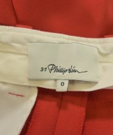 3.1 Phillip Lim（スリーワンフィリップリム）スラックス 赤 サイズ:0(XS位) レディース/2200657815103