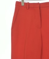 3.1 Phillip Lim（スリーワンフィリップリム）スラックス 赤 サイズ:0(XS位) レディース/2200657815103