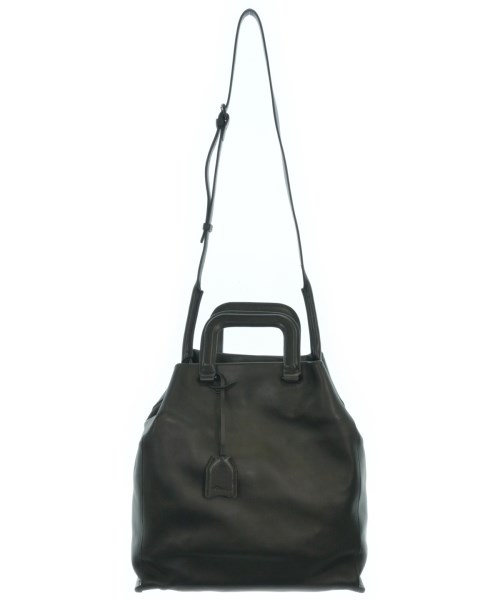 3.1 Phillip Lim（スリーワンフィリップリム）ショルダーバッグ 黒 サイズ:- レディース/2200657913021