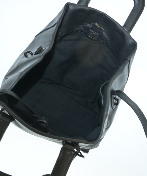 3.1 Phillip Lim（スリーワンフィリップリム）ショルダーバッグ 黒 サイズ:- レディース/2200657913021