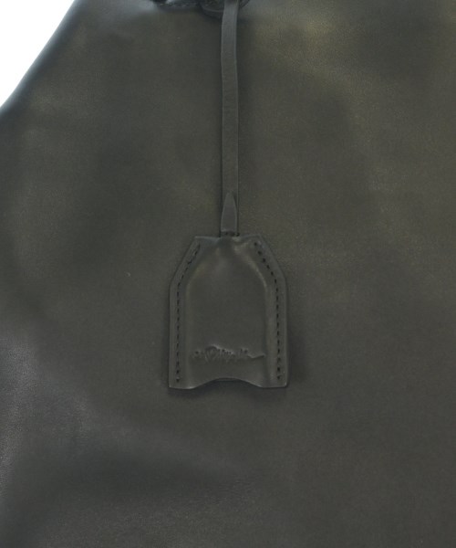 3.1 Phillip Lim（スリーワンフィリップリム）ショルダーバッグ 黒 サイズ:- レディース/2200657913021