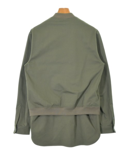 3.1 Phillip Lim（スリーワンフィリップリム）その他 カーキ サイズ:S メンズ/2200658175060