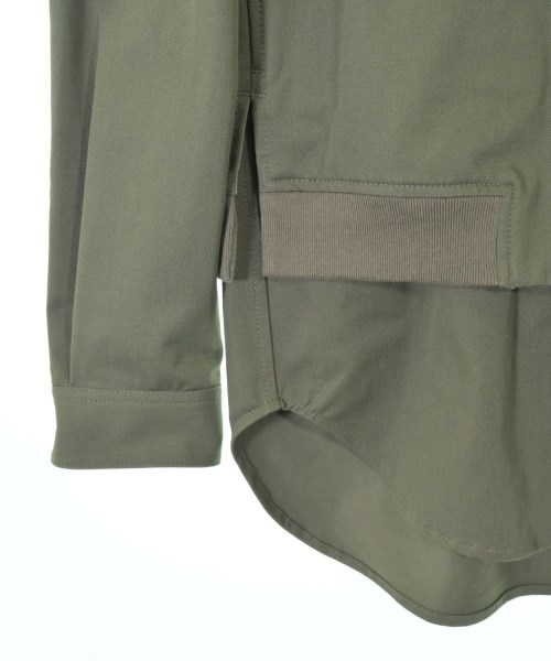 3.1 Phillip Lim（スリーワンフィリップリム）その他 カーキ サイズ:S メンズ/2200658175060