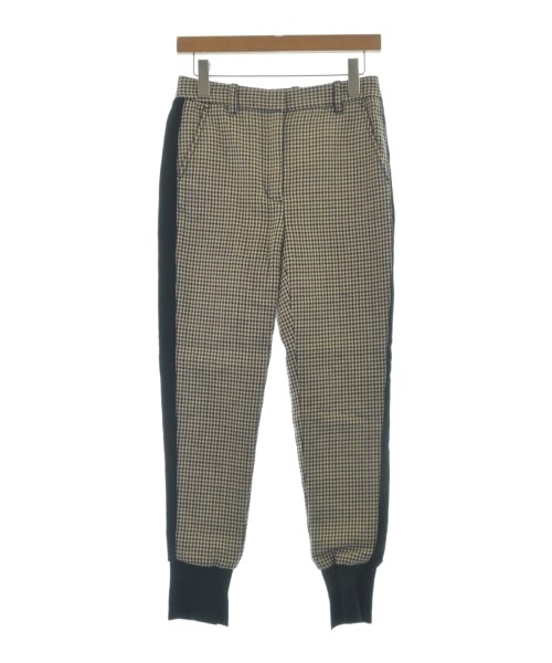 3.1 Phillip Lim(スリーワンフィリップリム)スラックス ベージュ サイズ:0(XS位)/2200651791038