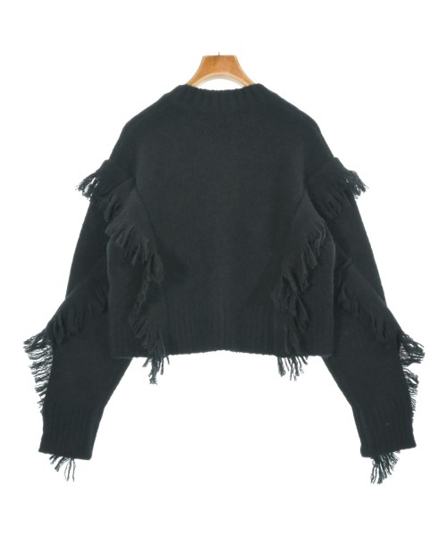 3.1 Phillip Lim（スリーワンフィリップリム）ニット・セーター 黒 サイズ:XS レディース/2200655235170