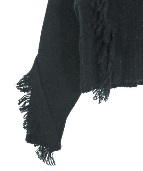 3.1 Phillip Lim（スリーワンフィリップリム）ニット・セーター 黒 サイズ:XS レディース/2200655235170