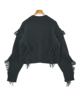 3.1 Phillip Lim（スリーワンフィリップリム）ニット・セーター 黒 サイズ:XS レディース/2200655235170