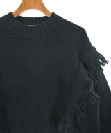 3.1 Phillip Lim（スリーワンフィリップリム）ニット・セーター 黒 サイズ:XS レディース/2200655235170