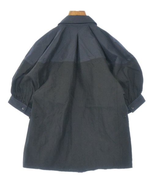 3.1 Phillip Lim（スリーワンフィリップリム）ブラウス 黒 サイズ:2(M位) レディース/2200655235194