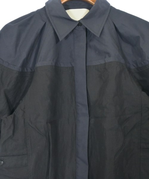 3.1 Phillip Lim（スリーワンフィリップリム）ブラウス 黒 サイズ:2(M位) レディース/2200655235194