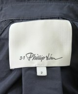 3.1 Phillip Lim（スリーワンフィリップリム）ブラウス 黒 サイズ:2(M位) レディース/2200655235194