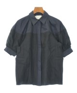 3.1 Phillip Lim ブラウス