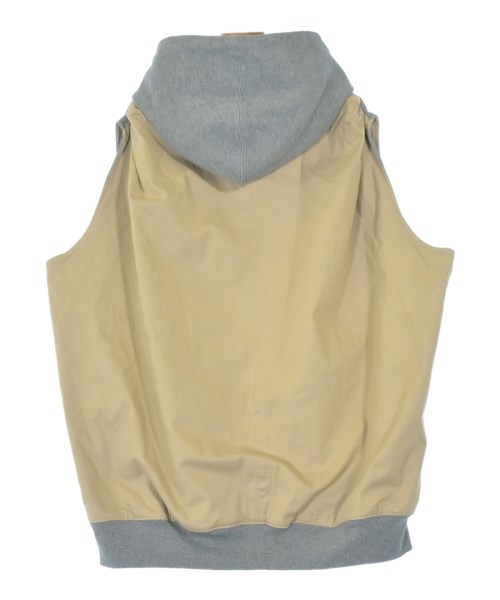 3.1 Phillip Lim（スリーワンフィリップリム）パーカー ベージュ サイズ:XS/S レディース/2200655427063