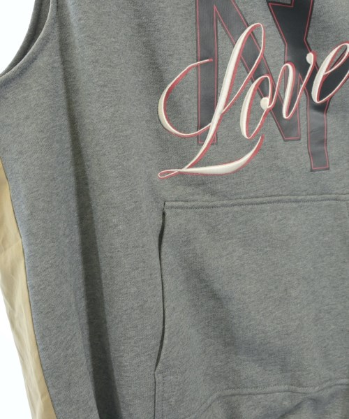 3.1 Phillip Lim（スリーワンフィリップリム）パーカー ベージュ サイズ:XS/S レディース/2200655427063