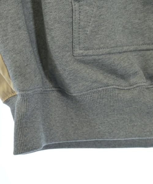 3.1 Phillip Lim（スリーワンフィリップリム）パーカー ベージュ サイズ:XS/S レディース/2200655427063