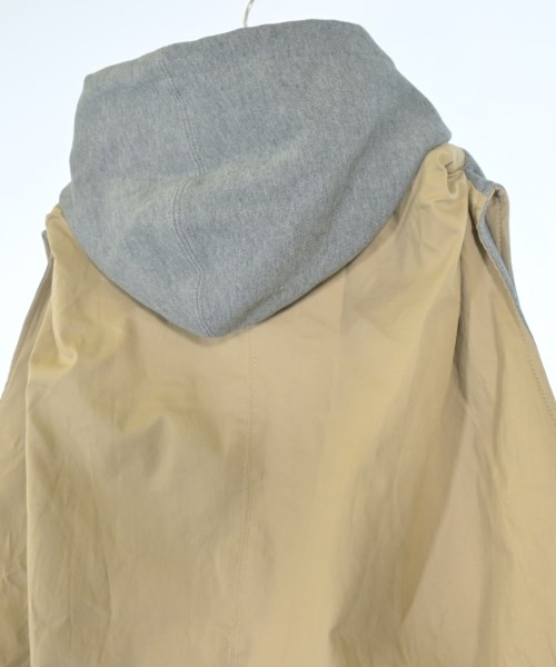 3.1 Phillip Lim（スリーワンフィリップリム）パーカー ベージュ サイズ:XS/S レディース/2200655427063