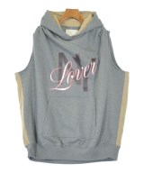 3.1 Phillip Lim（スリーワンフィリップリム）パーカー ベージュ サイズ:XS/S レディース/2200655427063