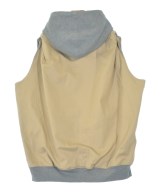 3.1 Phillip Lim（スリーワンフィリップリム）パーカー ベージュ サイズ:XS/S レディース/2200655427063