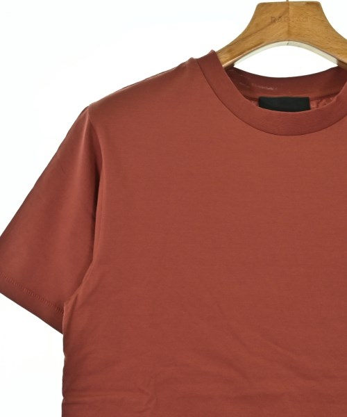 3.1 Phillip Lim（スリーワンフィリップリム）Tシャツ・カットソー 茶 サイズ:XS メンズ/2200658816062