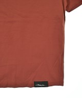 3.1 Phillip Lim（スリーワンフィリップリム）Tシャツ・カットソー 茶 サイズ:XS メンズ/2200658816062