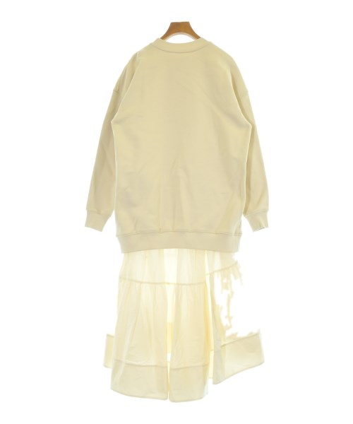 3.1 Phillip Lim（スリーワンフィリップリム）ワンピース ベージュ サイズ:S レディース/2200658816079