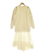 3.1 Phillip Lim（スリーワンフィリップリム）ワンピース ベージュ サイズ:S レディース/2200658816079