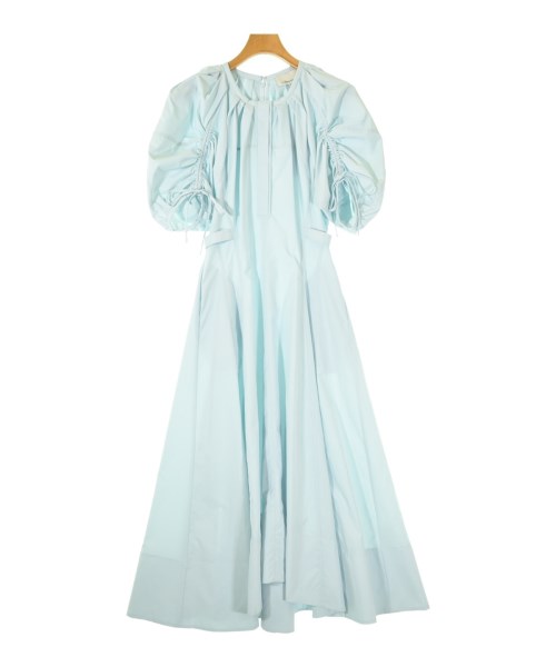 3.1 Phillip Lim(スリーワンフィリップリム)ワンピース 青 サイズ:0(XS位)/2200658816086