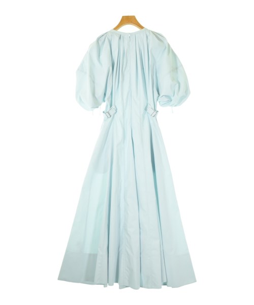 3.1 Phillip Lim（スリーワンフィリップリム）ワンピース 青 サイズ:0(XS位) レディース/2200658816086
