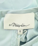 3.1 Phillip Lim（スリーワンフィリップリム）ワンピース 青 サイズ:0(XS位) レディース/2200658816086