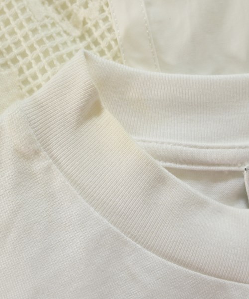 3.1 Phillip Lim（スリーワンフィリップリム）ワンピース 白 サイズ:4(XL位) レディース/2200658816093