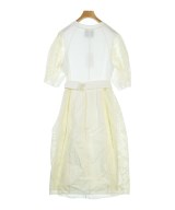 3.1 Phillip Lim（スリーワンフィリップリム）ワンピース 白 サイズ:4(XL位) レディース/2200658816093