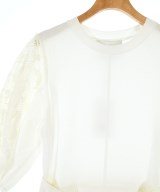 3.1 Phillip Lim（スリーワンフィリップリム）ワンピース 白 サイズ:4(XL位) レディース/2200658816093