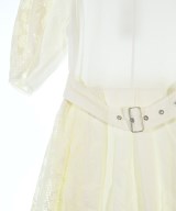 3.1 Phillip Lim（スリーワンフィリップリム）ワンピース 白 サイズ:4(XL位) レディース/2200658816093