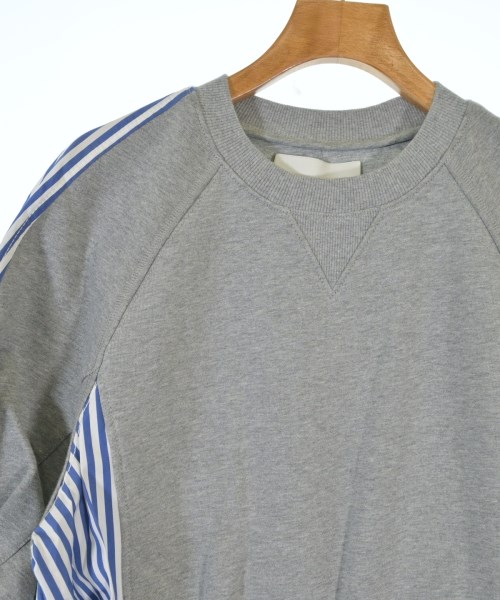 3.1 Phillip Lim（スリーワンフィリップリム）ワンピース グレー サイズ:M レディース/2200658816109