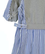 3.1 Phillip Lim（スリーワンフィリップリム）ワンピース グレー サイズ:M レディース/2200658816109