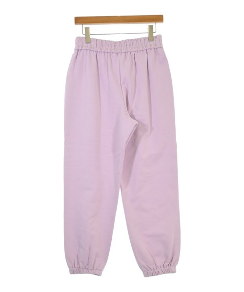 3.1 Phillip Lim（スリーワンフィリップリム）スウェットパンツ ピンク サイズ:M レディース/2200658816116