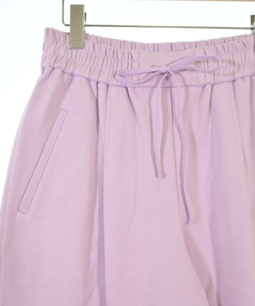 3.1 Phillip Lim（スリーワンフィリップリム）スウェットパンツ ピンク サイズ:M レディース/2200658816116
